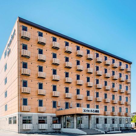 Comfort Inn Kashima Kashima  Dış mekan fotoğraf
