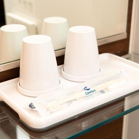Comfort Inn Kashima Kashima  Dış mekan fotoğraf