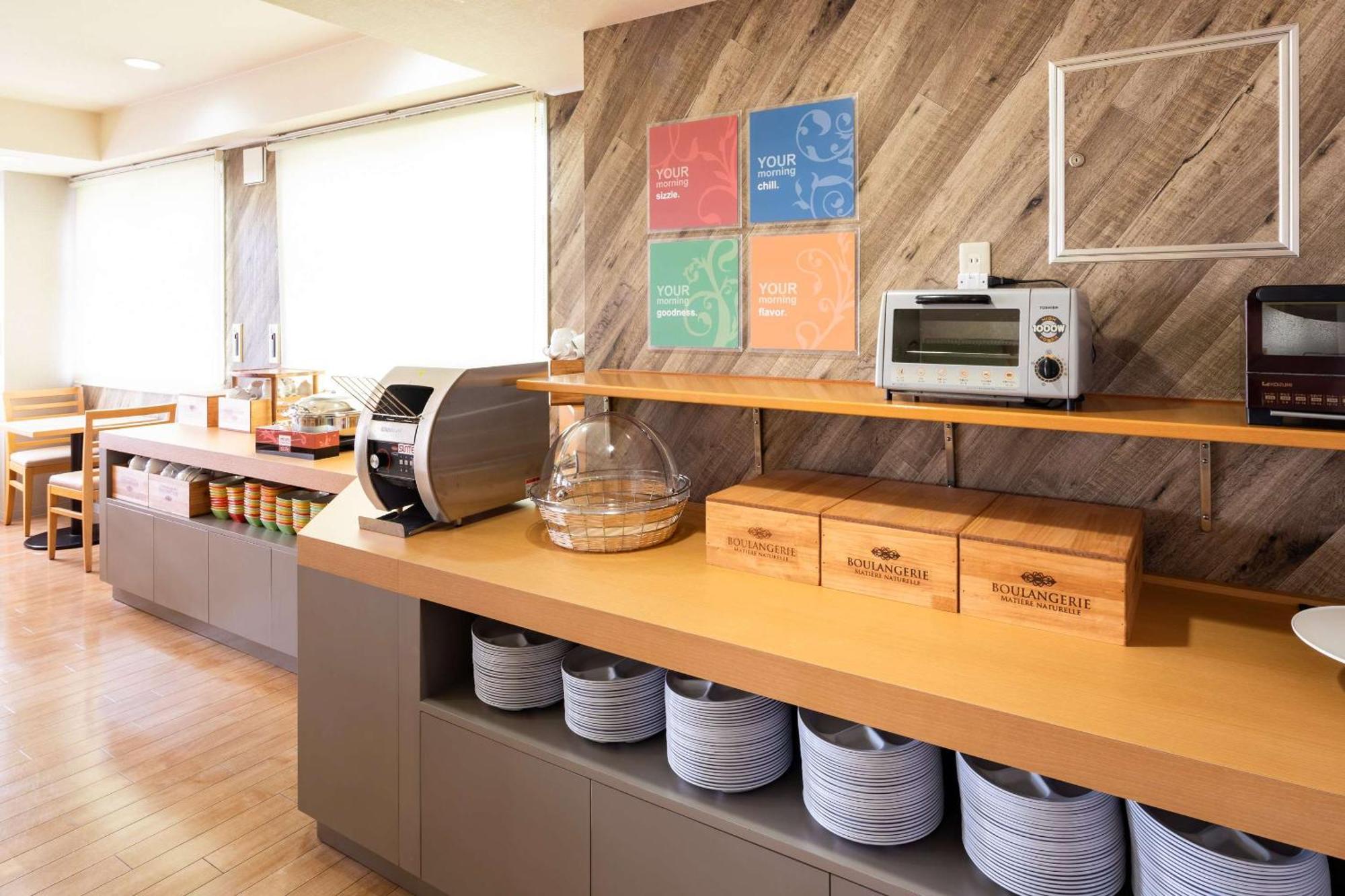Comfort Inn Kashima Kashima  Dış mekan fotoğraf