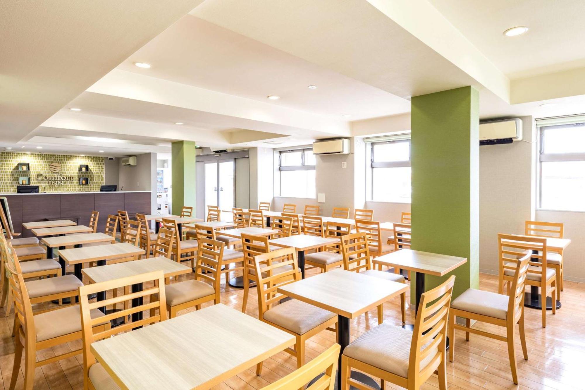 Comfort Inn Kashima Kashima  Dış mekan fotoğraf
