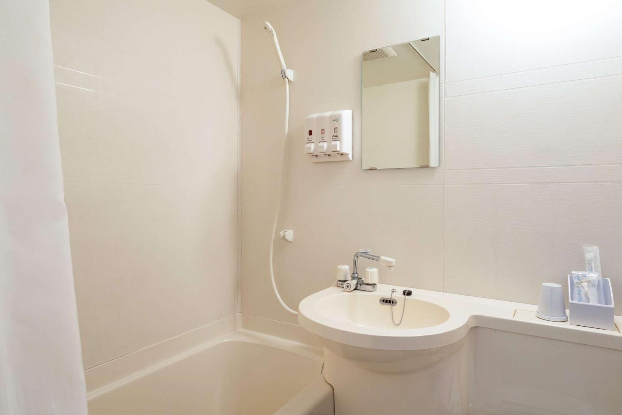 Comfort Inn Kashima Kashima  Dış mekan fotoğraf